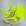 Amarelo neon