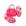 Pink Borboleta