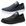 Black, Azul marinho