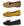 Amarelo, Preto