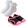 Preto, Pink