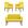 Amarelo