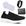 Preto, Branco