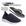 Preto, Branco