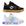 Preto, Branco, Azul led