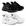 Black, Off white