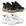 Off white, Preto, Grafite
