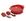 Vermelho