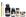 preto fosco 250ml