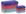Coral 1982 Turquesa 1174 Roxo 3005