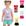 Kit 2 conjuntos