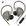 Cinza EDX Lite COM Mic
