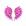 Rosa, Pink