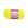 Cor 0325 Amarelo Candy