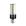 B22 15W Branco Frio