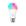 E27 18W Zigbee