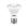 Luz fria 6500k