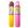Amarelo rosa