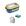Azul-1 conjunto
