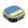 Azul 3 grades