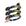 Farol zoom 3pc