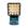 Azul, Com usb