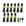 Lanterna 10pcs