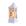 Boneco de neve branco