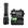 Conjunto preto, A