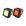 Conjunto de luzes