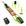 Verde flûor