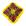 Amarelo brilhante