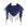 1pcs, Azul