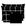 GRID PRETO PRETO