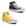 Amarelo, Preto