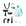 Plugue ue azul