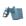 Azul