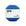 AZUL BIC 4579