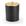 PRETO COM DOURADO