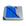 Azul com kits de 47 unidades