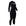 Preto, Branco