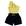 Amarelo, Preto, 459460