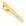 Dourado 6 cm