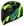 Black/yellow/green
