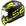 Blk/Hi-Vis YLW