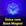 Led azul