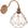 Cobre rose gold