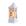 Boneco de neve branco