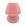 Plugue usb rosa