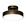 Bronze preto 20cm